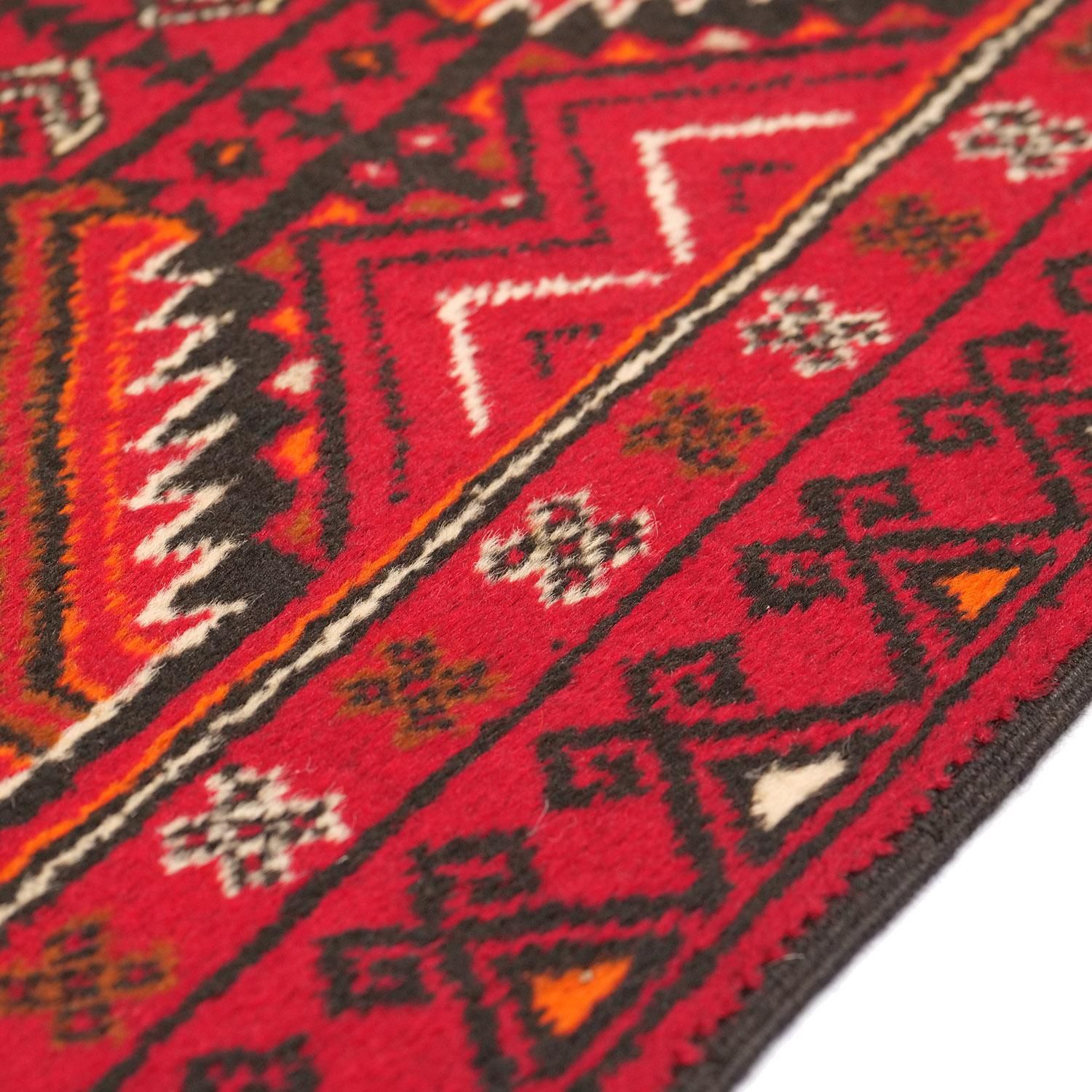 バルーチ　ヴィンテージラグ　1970s代 バルーチラグ | 1970年代 - vintagecarpet-アンティークペルシャ