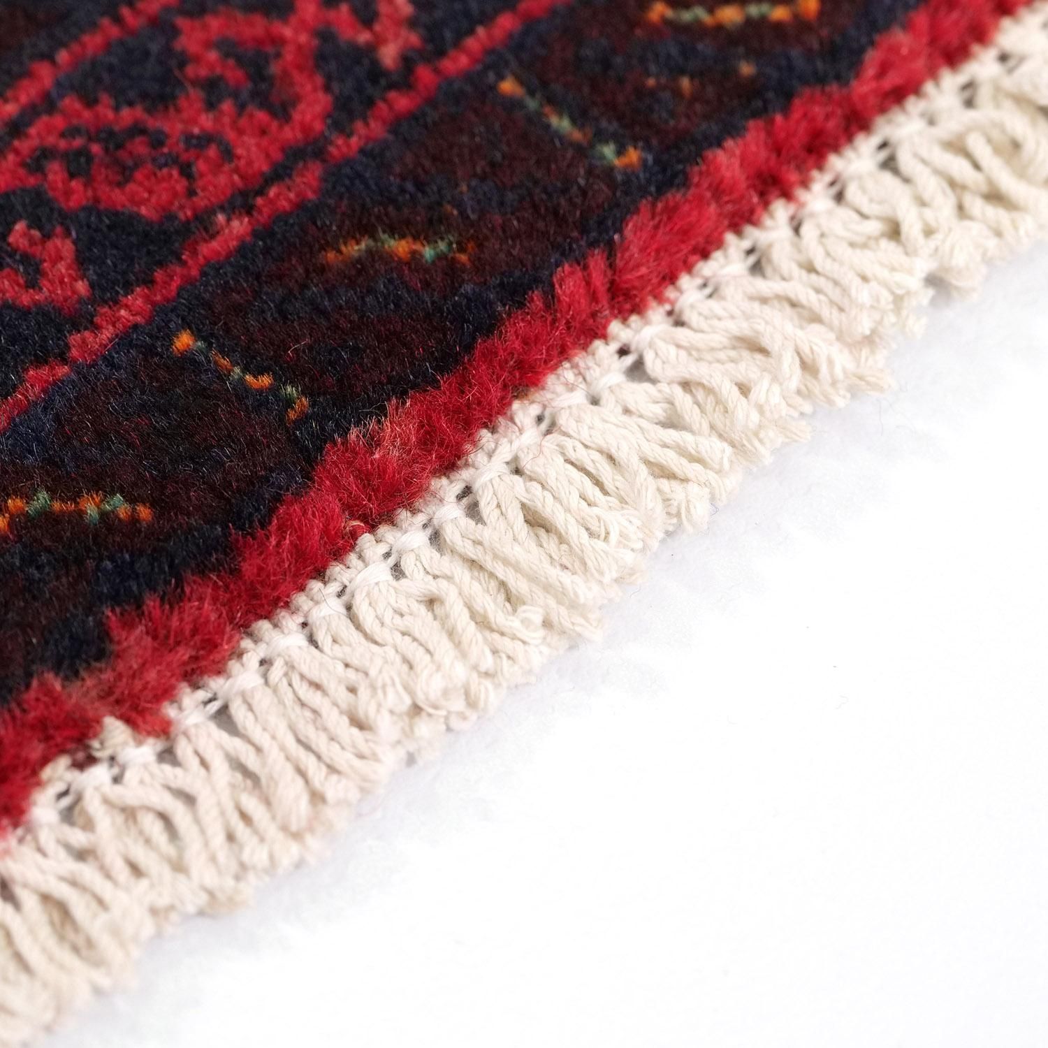 144x86cm トライバルラグ ヴィンテージラグ バルーチ　 ペルシャ絨毯 ペルシャ絨毯 トライバルラグ オールドバルーチ 198×104