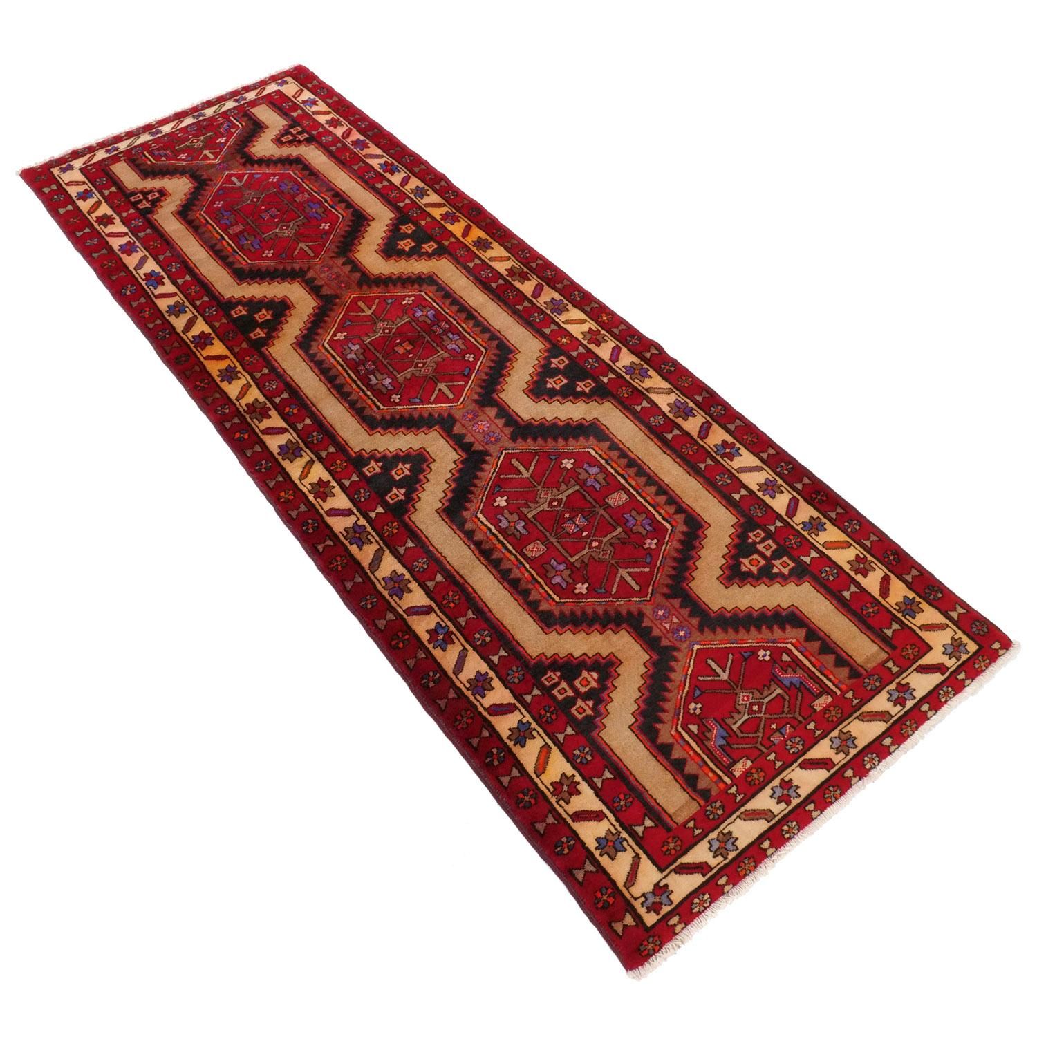 64x44ペルシャ絨毯年代織りハマダン絨毯ヴィンテージ ラグ 64x44ペルシャ絨毯年代織りハマダン絨毯ヴィンテージ ラグ