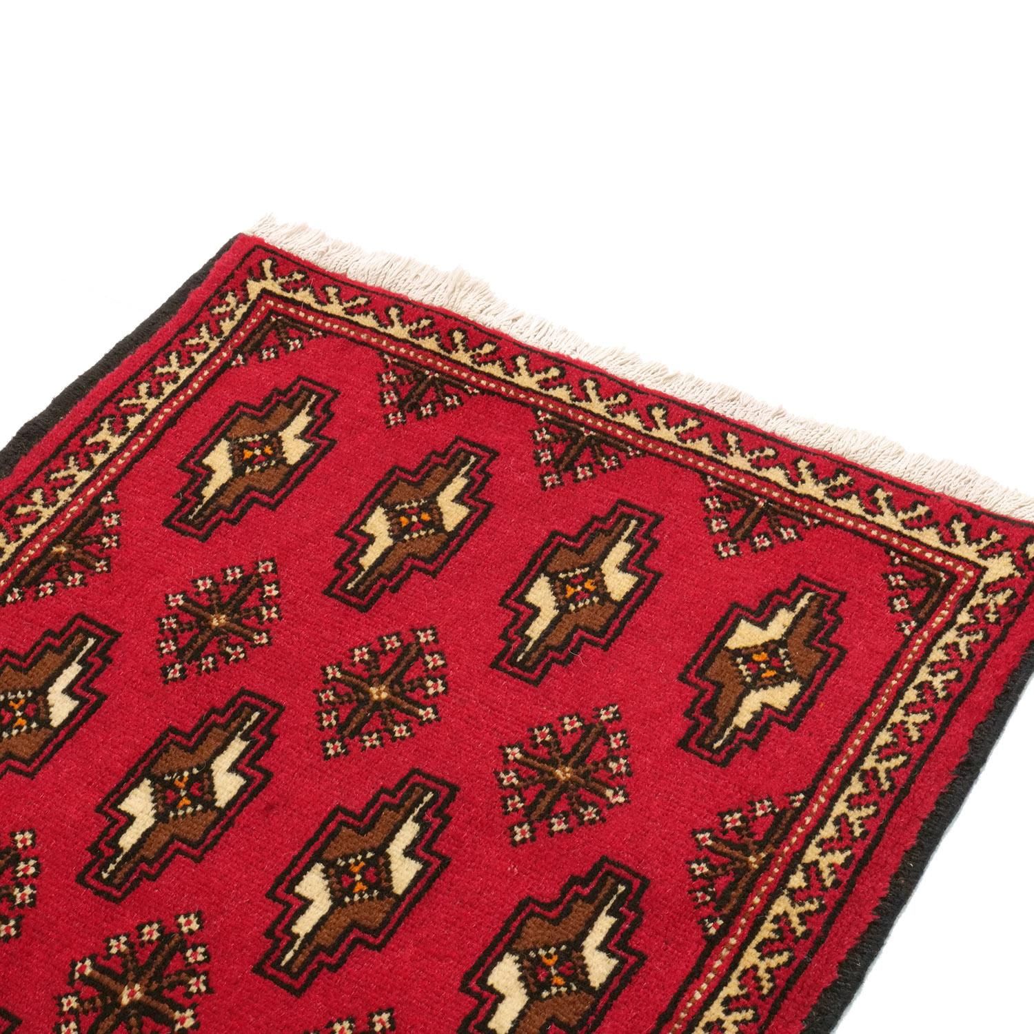 ビンテージイラン手織り絨毯ラホールバルーチ　ペルシャ絨毯182㌢✖️120㌢ ビンテージイラン手織り絨毯ラホールバルーチ ペルシャ絨毯182