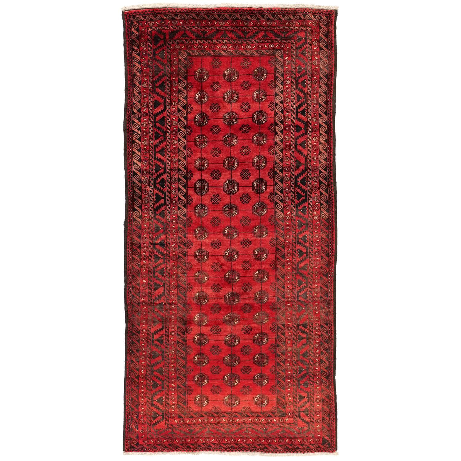 KIRMAN SCHAH ヴィンテージ絨毯 約108×168cm KIRMAN SCHAH ヴィンテージ絨毯 約108×168cm