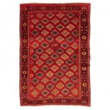 vintagecarpet-アンティークペルシャ絨毯・ヴィンテージラグ専門店