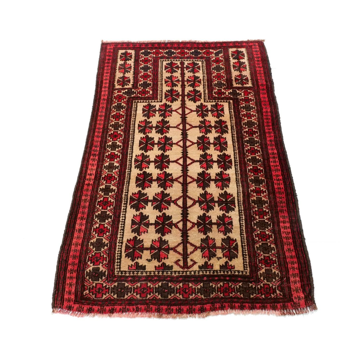 トライバルラグ　ヴィンテージラグ　ペルシャ絨毯　ホセイナバード　ハマダン　美品 トライバルラグ ヴィンテージラグ ペルシャ絨毯 ホセイナバード