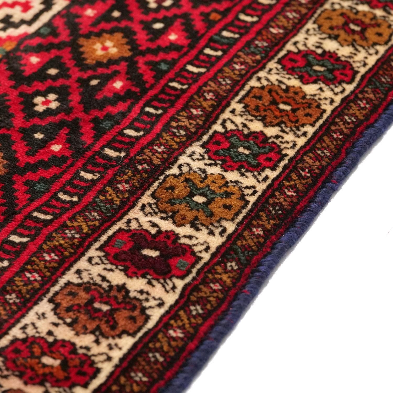 ヴィンテージラグ　トルクメン　スモールラグ ヴィンテージラグ トルクメン スモールラグ