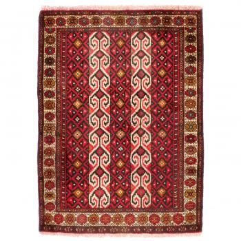 えいっと、処分お値下げ❣️ペルシャ絨毯　未使用長期保管品　ヴィンテージ難あり ヴィンテージペルシャ絨毯】今も輝くヴィンテージ、アンティーク