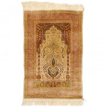 えいっと、処分お値下げ❣️ペルシャ絨毯　未使用長期保管品　ヴィンテージ難あり えいっと、処分お値下げ❣️ペルシャ絨毯 未使用長期保管品 ヴィンテージ難