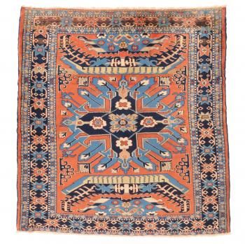 vintagecarpet-アンティークペルシャ絨毯・ヴィンテージラグ専門店