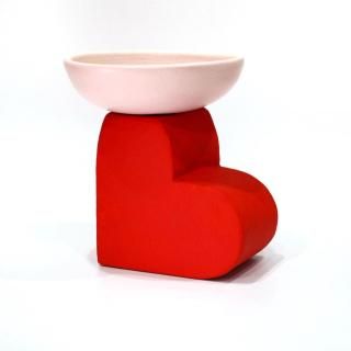 color order - object  - Heart - 1