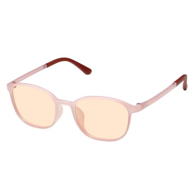 ꥵ󥰥饹 դ󥰥饹 ǥ ȥ  糰 uvå  ԥ󥯥ե졼/եޥ25% MOOM mm100c5nsfairmaron25