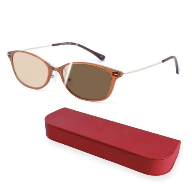 Ϸ Ĵ  󥰥饹 Ĵ󥰥饹 Ĵ ĴϷ   ǥ  Сե졼 Ĵ֥饦 mp01c3rg-photo-brown