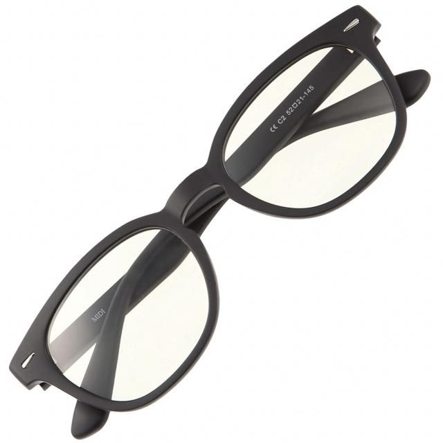 󥰥饹 MIDI ߥǥ ȥ UV  饤ȥ顼  ե졼५顼ޥåȥ֥å󥺥顼饤ȥꥢ֥饦MS401-SG-C2-CB2