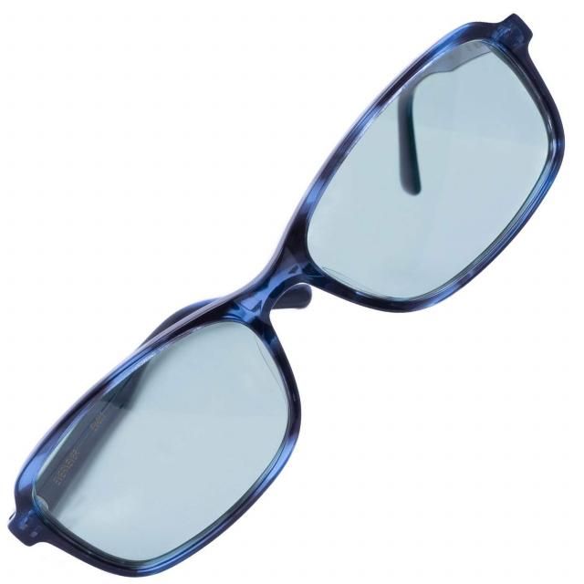 󥰥饹 EVERNEVER (侮դĤ)  UVå и ե졼ࡧ֥å󥺡饤ȥ꡼EV-003-SG-C2-LIGHTGREEN