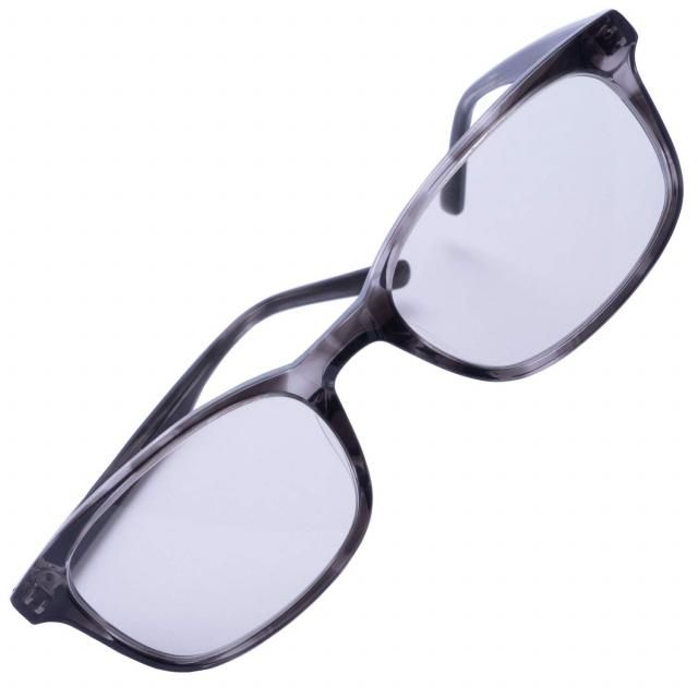 󥰥饹 EVERNEVER (侮դĤ) ơ ե졼ࡧ졼󥺡饤ȥꥢ֥饦EV-002-SG-C2-LIGHTCLEARBROWN