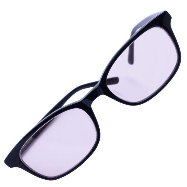 󥰥饹 EVERNEVER (դĤ礭᥵) ơ ե졼ࡧ֥å󥺡饤ȥåɡEV-002-SG-L-C1-LIGHTRED