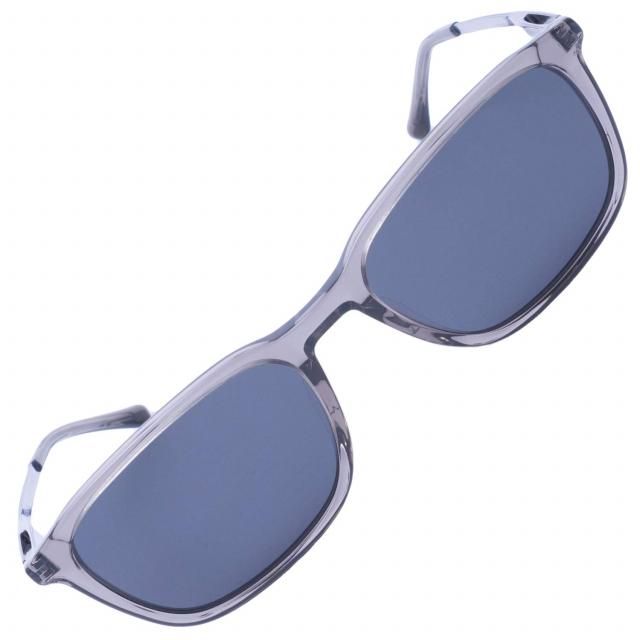 󥰥饹 EVERNEVER  UVå ơ  и ե졼ࡧ⡼ߥС󥺡⡼EV-001-SG-C3-DARKSMOKE