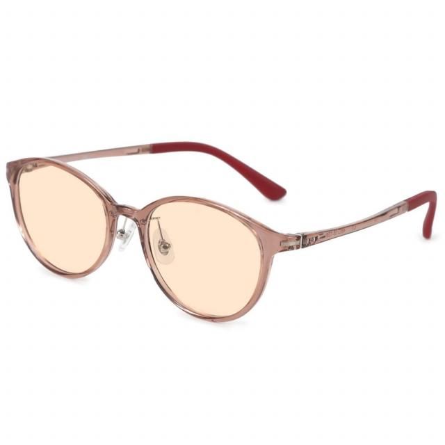 ڤ MIDI BLOOM 󥰥饹 ǥ uvå եå ܥȥ ե졼ࡧԥ󥯥֥饦󡿥󥺡 25MBL-02-SG-C1-FAMN25