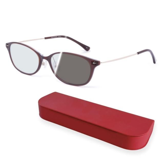 ڥޡȤ˷ӡ MIDI POCKET Ĵ󥰥饹 Ķ̥ƥե졼 Ĵ ե졼ࡧ祳֥饦󡿥󥺡Ĵ졼MP-01-SG-C2-PHOTO-GRAY