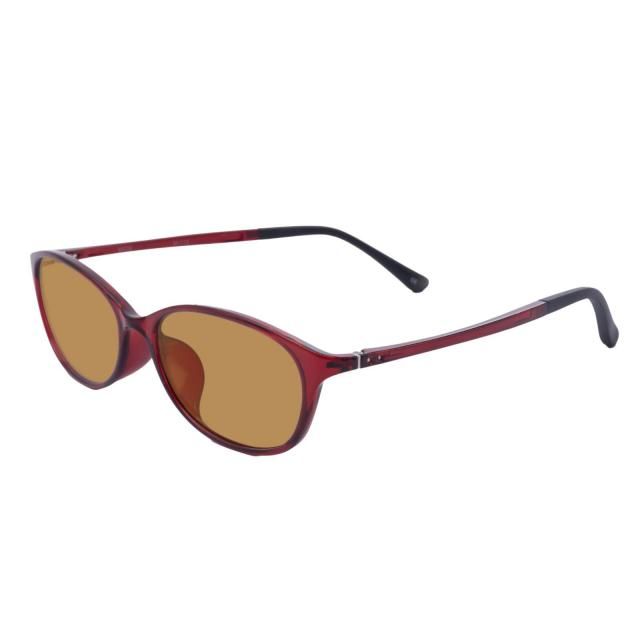 ڥĤåȡĴ MIDI ߥǥ 󥰥饹 Ĵ и 饦 ѥ ե졼ࡧꥢåɡ󥺡Ĵи֥饦M112-SG-C2-PHOTOPOLAR-BROWN