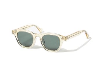 WACKO MARIA / JULIUS TART OPTICAL / GLASSES ( Type-1 )