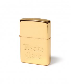 WACKO MARIA / ZIPPO 