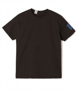 N.HOOLYWOOD T-SHIRT / Brown