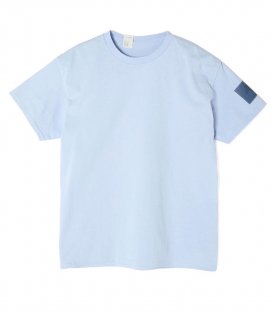 N.HOOLYWOOD T-SHIRT / Light blue