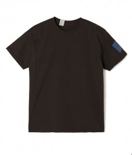 N.HOOLYWOOD T-SHIRT / Dark khaki