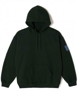 N.HOOLYWOOD HOODED SWEATSHIRT / D,khaki