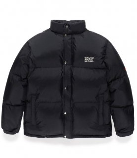 WACKO MARIA / NANGA / DOWN JACKET