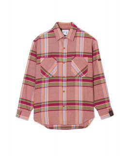 N.HOOLYWOOD COMPILE SHIRT  BIG MAC