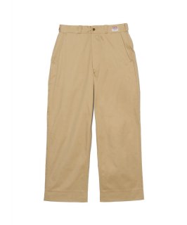 N.HOOLYWOOD COMPILE PANTS CHINO PANTS  BIG MAC