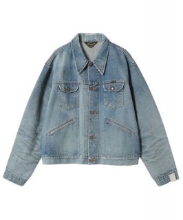 N.HOOLYWOOD  Wrangler  / DENIM JACKET