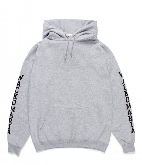 WACKO MARIA 正規代理店 TIM LEHI / PULLOVER HOODED SWEAT SHIRT