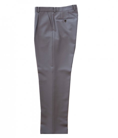 WACKO MARIA DORMEUIL / PLEATED TROUSERS (Type-2)