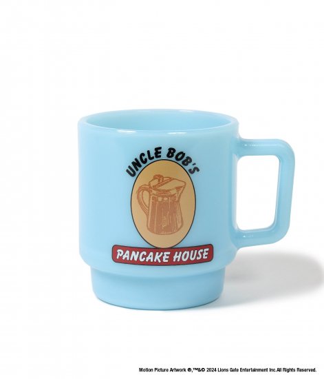 WACKO MARIARESERVOIR DOGS / MUG ( TYPE-1 ) / Blue