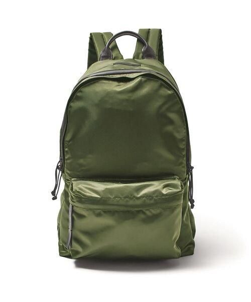 N.HOOLYWOOD 正規代理店　COMPILE × PORTER BACKPACK