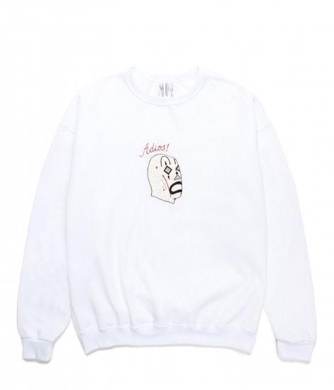 WACKO MARIA ʿ¥ץ / SWEAT SHIRT