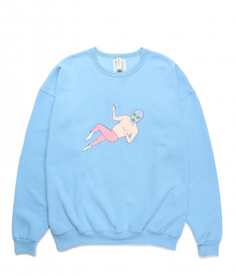 WACKO MARIA ʿ¥ץ / SWEAT SHIRT