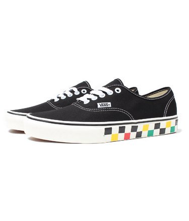 WACKO MARIA / VANS