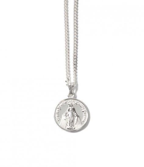 WACKO MARIA / COIN NECKLACE