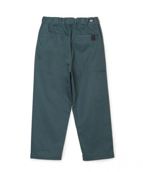 N.HOOLYWOOD  Dickies WORK PANTS / Green