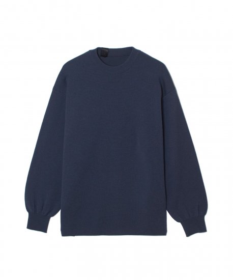 N.HOOLYWOOD CREWNECK KNIT / Gray