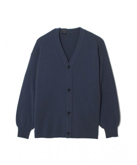 N.HOOLYWOOD CARDIGAN / Gray