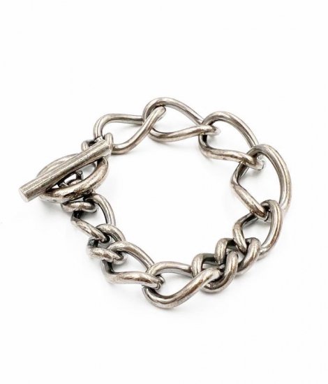 AMP JAPAN Mixed Cavalry Chain Bracelet