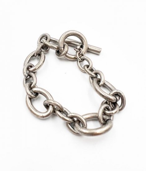 AMP JAPAN Mixed Cavalry Chain Bracelet