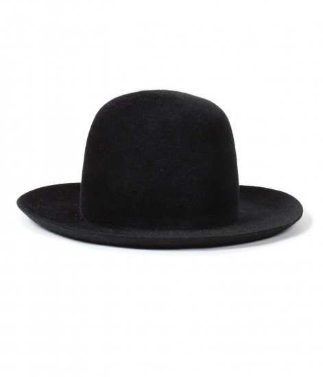 WACKO MARIA HAT / Black