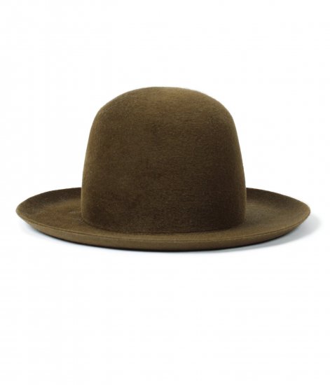 WACKO MARIA HAT / Khaki