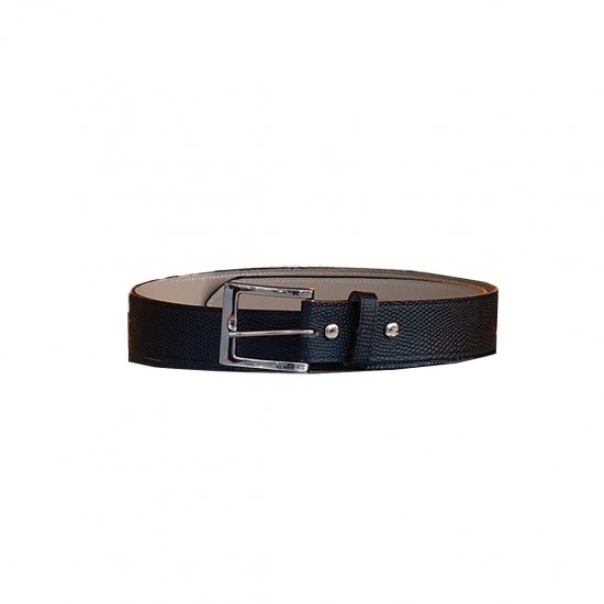 WACKO MARIA LEATHER BELT ( TYPE-2 )