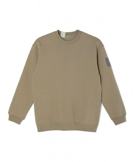 N.HOOLYWOOD TEST PRODUCT EXCHANGE SERVICE
 / CREWNECK SWEATSHIRT 