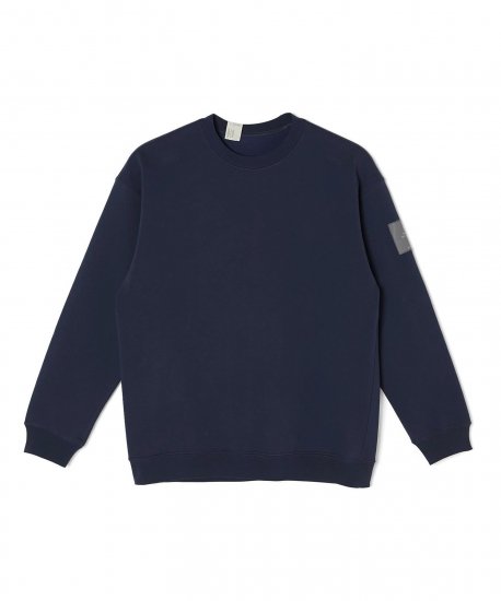 N.HOOLYWOOD TEST PRODUCT EXCHANGE SERVICE
 / CREWNECK SWEATSHIRT 